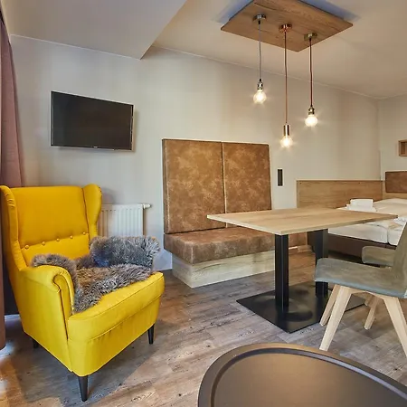 Casa Monte By Holidayflats24