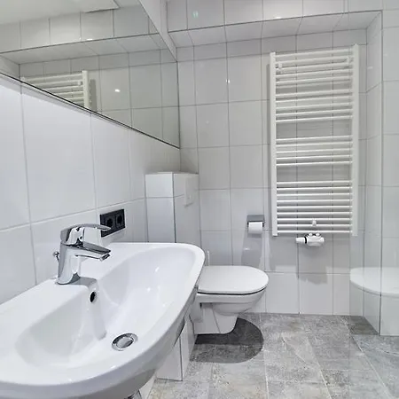 Casa Monte By Holidayflats24 * Saalbach-Hinterglemm