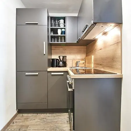 Casa Monte By Holidayflats24 * Saalbach-Hinterglemm