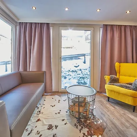 Daire Casa Monte By Holidayflats24
