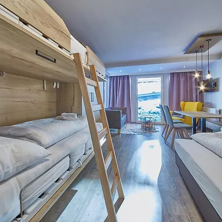 Casa Monte By Holidayflats24 *